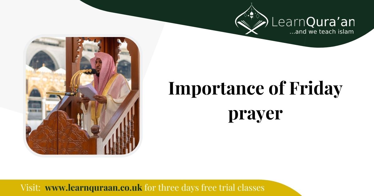 Benefits of Taqwa in Islam