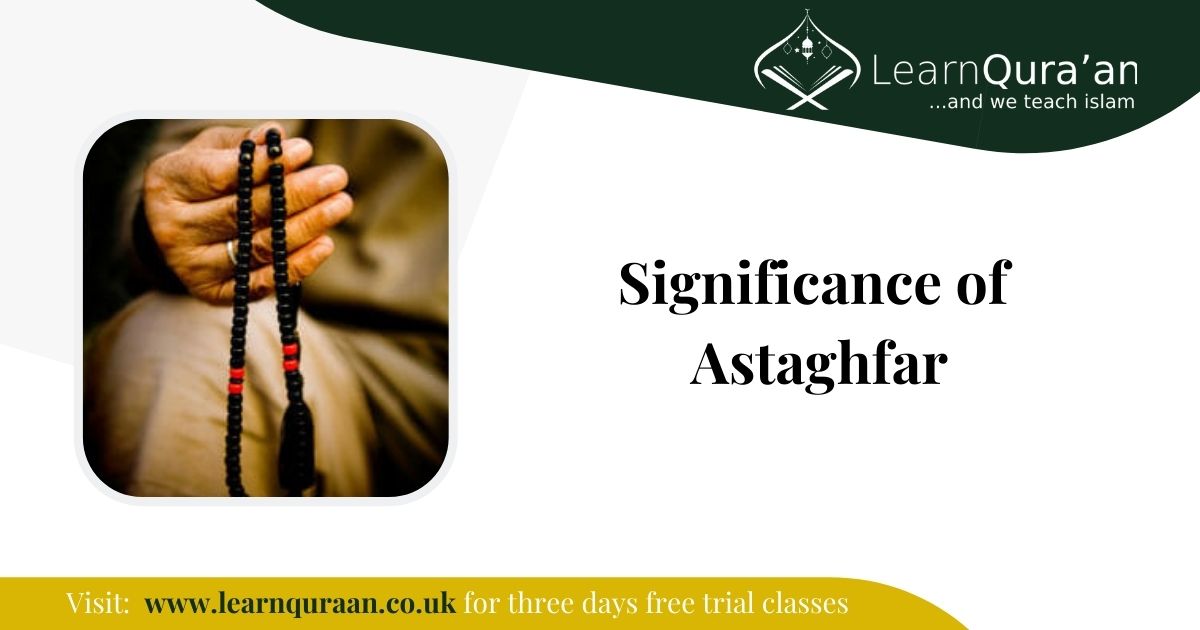 Layla tul Qadr: The Night of Decree