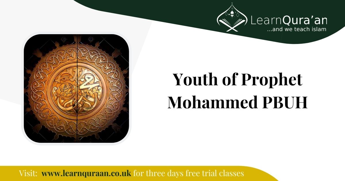 Raising Kids According to Islam