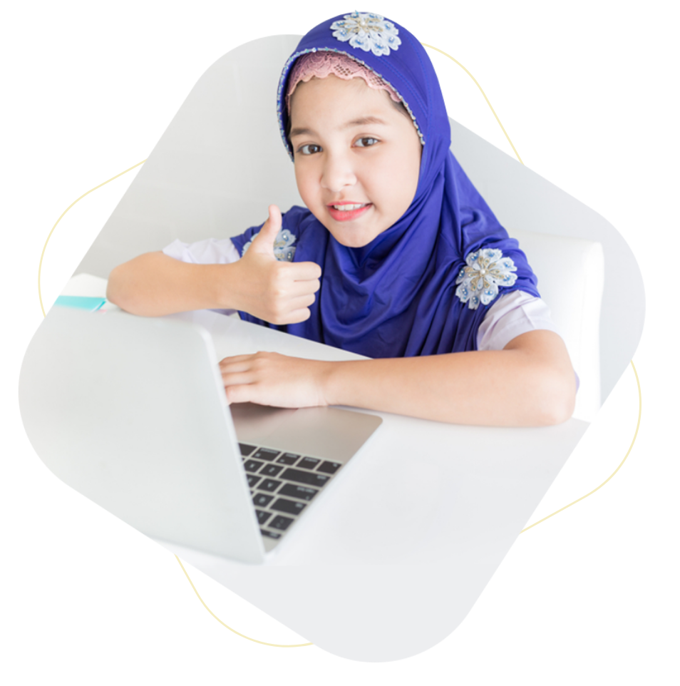 Online Quran classes for girls